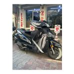 Honda Dot Cycle Dio Actıva S Motosiklet Diz Örtüsü Koruma Örtüsü
