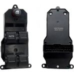 Honda Düğme Cam Açma Cıvıc 02-06/crv 02-05 Ön Sol