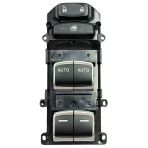 Honda Düğme Cam Açma Cıvıc 21-25/Accord 21-25 Ön Sol(Çift Auto)
