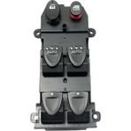 Honda Düğme Cam Açma Cıvıc H.b 07-11 Ön Sol (Çift Auto)