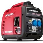 Honda EU 22İ İnvertörlü Jeneratör