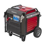Honda EU 70is Benzinli Jeneratör