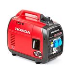 Honda EU22İ Benzinli Jeneratör
