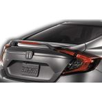 Honda Fc5 Işıklı Spoiler PlastikBoyasız