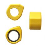HONDA FİZY 125 PERFORMANS BAGASI (12GR) + KIZAK KAYDIRICI SET