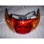 Honda Fizy Stop Komple