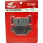 Honda Forza 250 300 Arka Fren Balatası
