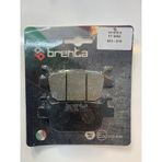HONDA FORZA 250 ARKA FREN BALATASI