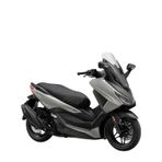 Honda Forza 250 Uyumlu Sele Kılıfı Örtüsü Koltuk Brandası