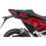 Honda Forza 750 (21>25) Yan Çanta Demiri (Shad H0XD71IF) - Standart - Tek Renk