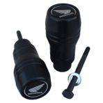 Honda Forza Gogo Premium Koruma Takoz Set