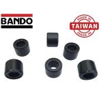 Honda Forza Tahrik Seti 6 Lı Bando Tw (018) 22,2 Gr 23-18 Mm