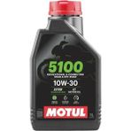 Honda FORZA250 Motor Yağı 1lt 5100 10W30 Motul