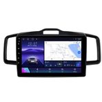 Honda Freed Spike 2008-2016 için 10 inç Android 14 Çift DIN Autoradio, CarPlay, Bluetooth, AHD Yedekleme Kamera, GPS Navigasyon, Direksiyon Kontrolleri (H5 8G+128G)