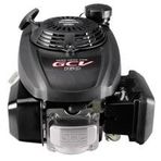 Honda GCV160 25 mm Krank Dik Milli Benzinli Motor