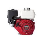 Honda Gx 200 Benzinli Motor St4 – 4 Zamanlı Hava Soğutmalı, 6.5 Hp, 196 Cc, Yüksek Verimli