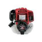 Honda Gx 25 Benzinli Motor – 4 Zamanlı Hava Soğutmalı, 1.0 Hp, 25 Cc, Hafif Ve Sessiz Motor Uyumlu