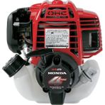 Honda Gx 25 Benzinli Motor – 4 Zamanlı Hava Soğutmalı, 1.1 Hp, 25 Cc, Hafif ve Sessiz Motor - GX25- İpli