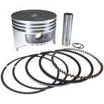 Honda GX140 64 Piston