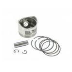Honda GX160 68 mm Piston Seti