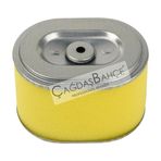 HONDA GX160 / GX200 MOTOR HAVA FİLTRESİ