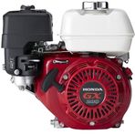 Honda GX200 Benzinli 6.5 Hp Motor