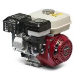 Honda GX200 H2 QH-B1-OH Çapa Tipi Tek Motor