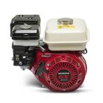 Honda GX200 Motor 19MM Kamalı Çapa Tipi