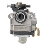 Honda Gx25 Gx35 4 Zamanlı Motor Karbüratörü Ferrino