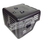 HONDA GX340 / GX390 MOTOR EGZOZ KOPLE
