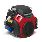 Honda Gx690 Rh Vxe4 Jeneratör Tipi Çıplak Motor
