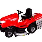 Honda HF2625 HMEH Çim Traktörü