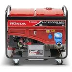 Honda HK15000MS Benzinli Jeneratör