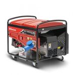 Honda HK15000MSOTM Benzinli Jeneratör