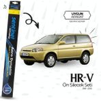 Honda Hr-V Silecek Seti Sentinel 500MM-450MM