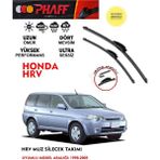 Honda Hr-V Silecek Silgeç Silgi Takımı 2003 Model Araca Özel Aparat