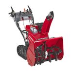 Honda Hss970a Etd 9 bg İpli 710 mm Kar Püskürtme Makinesi