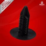 Honda İçin 10 Adet Bagaj Tutucu Klipsi 90667-sod-003zc