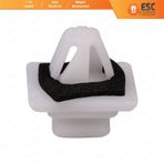 Honda için 10 Adet Plastik Klips 90501-S9A-003