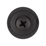 Honda için 10 Adet Plastik Klips 90688-SB0-003