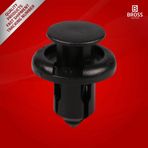 Honda İçin 10 Adet Tampon Klipsi 91503-SZ3-003