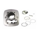 Honda İnnova E-m Silindir Piston Sekman Seti Komple Tkr