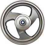 Honda Jant Ön Oem Spacy-Actıva S-Alpha-Spontını-Specıal Alfa-Fury110