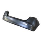 HONDA JAZZ- 09/11 ARKA TAMPON SİYAH