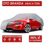 Honda Jazz 2002-2008 Oto Branda