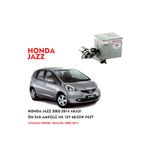 HONDA JAZZ 2002-2014 ARASI ÖN FAR AMPÜLÜ H4 12V 60/55W P43T