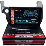Honda Jazz 2008-2013 Fimex 4-64 (Fanlı) Dspli Pro Oem Multimedia - Siyah