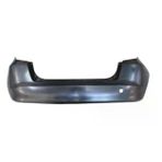 Honda Jazz 2009-2011 Arka Tampon Siyah (Tw) (Oem No: 71501-Tj0-M00zz)