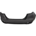 Honda Jazz- 2018-2019 Arka Tampon Astarlı Siyah (Tyg) (Oem No:04715T5Ra90Zz)