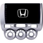 Honda Jazz Android Multimedya Sistemi 2-32 Myway (2002-2008)